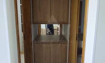 Imagem 4: APARTAMENTO À VENDA COM 3 DORMITÓRIOS, SENDO 1 SUÍTE, 84m², R$485.000,00 - BAIRRO ITAJUBA