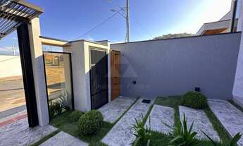 Imagem: CASA À VENDA COM 03 DORMITÓRIOS, SENDO