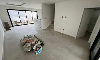 Imagem 5: SOBRADO À VENDA COM 3 DORMITÓRIOS, SENDO 1 SUÍTE, 156m², R$799.000,00, BAIRRO NOVA BARRA