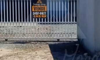 Imagem: TERRENO À VENDA COM 300m², R$380.000,00