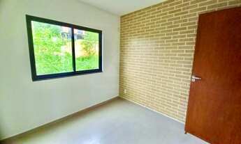 Imagem 7: SOBRADO À VENDA COM 3 DORMITÓRIOS, SENDO 1 SUÍTE, 108m², R$705.000,00, BAIRRO ITAJUBA, BA