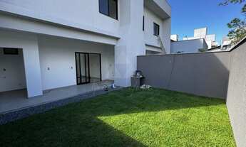 Imagem 4: SOBRADO À VENDA COM 3 DORMITÓRIOS, SENDO 1 SUÍTE, 133m², R$780.000,00, BAIRRO ITACOLOMI