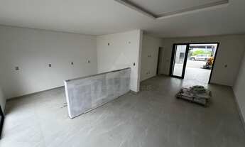 Imagem 7: SOBRADO À VENDA COM 3 DORMITÓRIOS, SENDO 1 SUÍTE, 156m², R$799.000,00, BAIRRO NOVA BARRA