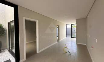 Imagem 2: CASA À VENDA COM 03 DORMITÓRIOS, SENDO 01 SUÍTE, 88M², R$ 589.000,00, BAIRRO ITAJUBA, BARR