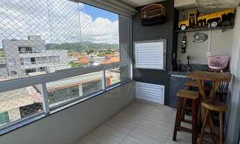 Imagem 3: APARTAMENTO À VENDA COM 2 DORMITÓRIOS, SENDO 1 SUÍTE, 83m², R$629.000,00, BAIRRO ITAJUBA