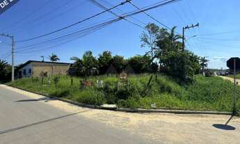 Imagem: TERRENO À VENDA COM 312m², R$260.000,00