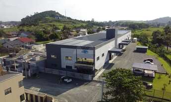 Imagem: GALPÃO PARA LOCAÇÃO COM 840m², R$18.500,00