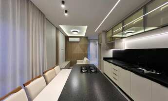 Imagem 5: APARTAMENTO À VENDA COM 3 DORMITÓRIOS, SENDO 1 SUÍTE, 8.183m², R$850.000,00, BAIRRO ITAJU