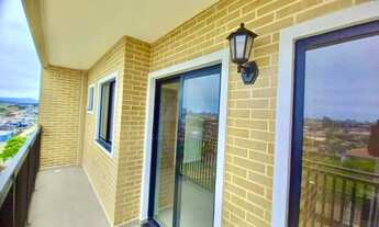 Imagem 6: SOBRADO À VENDA COM 3 DORMITÓRIOS, SENDO 1 SUÍTE, 108m², R$705.000,00, BAIRRO ITAJUBA, BA