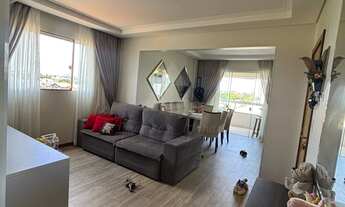 Imagem 4: APARTAMENTO À VENDA COM 2 DORMITÓRIOS, SENDO 1 SUÍTE, 83m², R$629.000,00, BAIRRO ITAJUBA