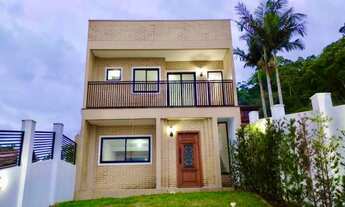 Imagem 3: SOBRADO À VENDA COM 3 DORMITÓRIOS, SENDO 1 SUÍTE, 108m², R$705.000,00, BAIRRO ITAJUBA, BA