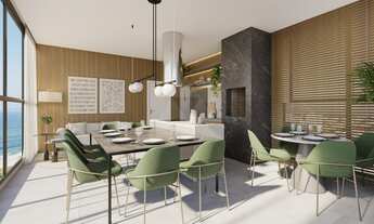 Imagem 5: APARTAMENTO À VENDA COM 3 SUÍTES, 211m², R$1.701.314,99, BAIRRO ITACOLOMI, BALNEÁRIO PIÇAR