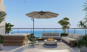 Imagem 2: APARTAMENTO À VENDA COM 3 SUÍTES, 290m², R$1.842.248,94, BAIRRO ITACOLOMI, BALNEÁRIO PIÇAR