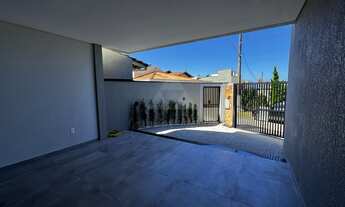 Imagem 3: SOBRADO À VENDA COM 3 DORMITÓRIOS, SENDO 3 SUÍTES, 238m², R$1.790.000,00, BAIRRO ITAJUBA