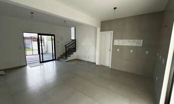 Imagem 5: SOBRADO À VENDA COM 3 DORMITÓRIOS, SENDO 1 SUÍTE, 125m², R$770.000,00, BAIRRO ITACOLOMI