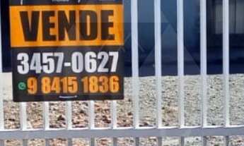 Imagem 2: TERRENO À VENDA COM 300m², R$380.000,00, BAIRRO ITAJUBA, BARRA VELHA, SANTA CATARINA