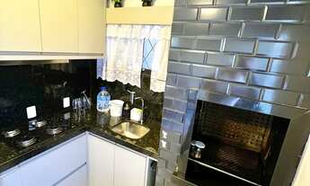 Imagem 5: APARTAMENTO À VENDA COM 2 DORMITÓRIOS, SENDO 1 SUÍTE, 75m², R$640.000,00, BAIRRO ITAJUBA