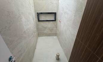 Imagem 3: SOBRADO À VENDA COM 3 DORMITÓRIOS, SENDO 1 SUÍTE, 151m², R$975.000,00, BAIRRO ITAJUBA, BA