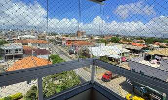 Imagem: APARTAMENTO À VENDA COM 2 DORMITÓRIOS