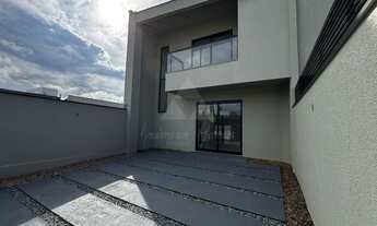 Imagem 2: SOBRADO À VENDA COM 3 DORMITÓRIOS, SENDO 1 SUÍTE, 125m², R$770.000,00, BAIRRO ITACOLOMI