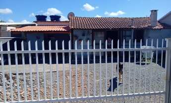 Imagem 5: TERRENO À VENDA COM 300m², R$380.000,00, BAIRRO ITAJUBA, BARRA VELHA, SANTA CATARINA