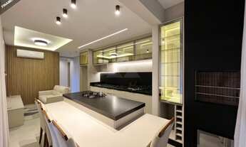 Imagem: APARTAMENTO À VENDA COM 3 DORMITÓRIOS