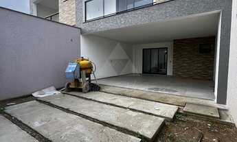 Imagem 3: SOBRADO À VENDA COM 3 DORMITÓRIOS, SENDO 1 SUÍTE, 156m², R$799.000,00, BAIRRO NOVA BARRA