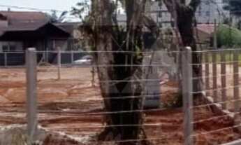 Imagem: ÁREA À VENDA COM 660m², R$900.000,00