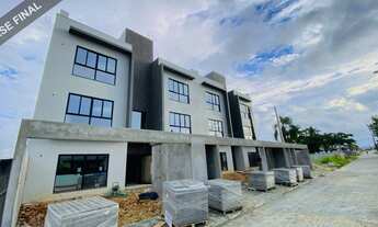 Imagem 1: APARTAMENTO DUPLEX À VENDA COM 3 DORMITÓRIOS, SENDO 1 SUÍTE, 150m², R$749.000,00, BAIRRO