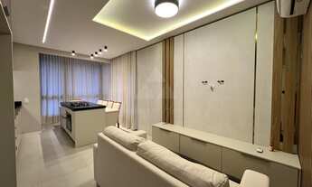 Imagem 2: APARTAMENTO À VENDA COM 3 DORMITÓRIOS, SENDO 1 SUÍTE, 8.183m², R$850.000,00, BAIRRO ITAJU