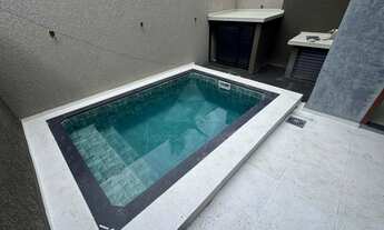 Imagem 4: SOBRADO À VENDA COM 3 DORMITÓRIOS, SENDO 1 SUÍTE, 151m², R$975.000,00, BAIRRO ITAJUBA, BA