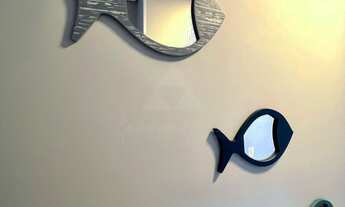 Imagem 7: APARTAMENTO À VENDA COM 2 DORMITÓRIOS, SENDO 1 SUÍTE, 75m², R$640.000,00, BAIRRO ITAJUBA