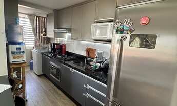 Imagem 7: APARTAMENTO À VENDA COM 2 DORMITÓRIOS, SENDO 1 SUÍTE, 83m², R$629.000,00, BAIRRO ITAJUBA