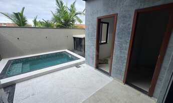 Imagem 2: SOBRADO À VENDA COM 3 DORMITÓRIOS, SENDO 1 SUÍTE, 151m², R$975.000,00, BAIRRO ITAJUBA, BA