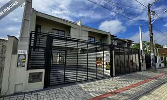 Imagem: SOBRADO À VENDA COM 3 DORMITÓRIOS, SENDO