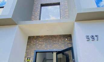 Imagem 2: APARTAMENTO DUPLEX À VENDA COM 3 DORMITÓRIOS, SENDO 1 SUÍTE, 150m², R$749.000,00, BAIRRO