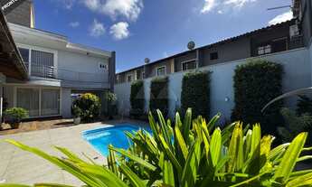 Imagem: SOBRADO À VENDA COM 4 DORMITÓRIOS, SENDO