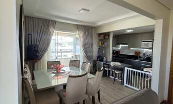 Imagem 5: APARTAMENTO À VENDA COM 2 DORMITÓRIOS, SENDO 1 SUÍTE, 83m², R$629.000,00, BAIRRO ITAJUBA