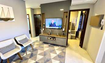 Imagem 3: APARTAMENTO À VENDA COM 2 DORMITÓRIOS, SENDO 1 SUÍTE, 75m², R$640.000,00, BAIRRO ITAJUBA