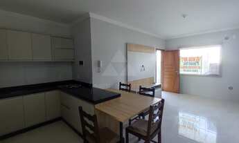 Imagem 2: APARTAMENTO À VENDA COM 3 DORMITÓRIOS, SENDO 1 SUÍTE, 84m², R$485.000,00 - BAIRRO ITAJUBA