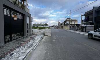 Imagem 2: SOBRADO À VENDA COM 3 DORMITÓRIOS, SENDO 1 SUÍTE, 156m², R$799.000,00, BAIRRO NOVA BARRA