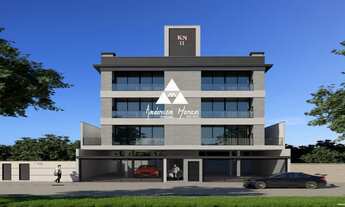 Imagem 2: APARTAMENTO COM 3 DORMITÓRIOS SENDO 1 SUÍTE À VENDA, 93,75M² por R$315.000,00 - ITACOLOMI