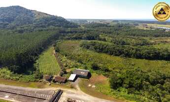 Imagem: TERRENO à venda, 90.000,00M² por R$6.900.000,00