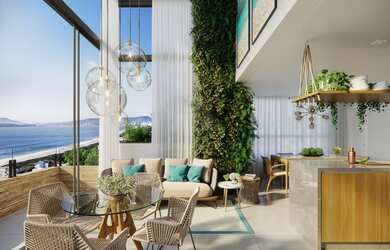 Imagem 3: APARTAMENTO COM 3 DORMITÓRIOS SENDO 3 SUÍTES À VENDA, 154,16M² por R$1.014.203,85 - ITACOL