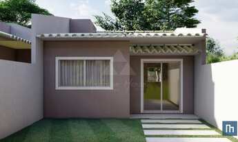 Imagem 5: CASA COM 2 DORMITÓRIOS COM 1 SUITES À VENDA, 55,66M² por R$240.000,00 Quinta dos Açorianos