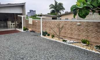 Imagem 7: CASA COM 2 DORMITÓRIOS SENDO 1 SUITE À VENDA, 200,00M² por R$ 850.000,00 - Itajuba - Barra