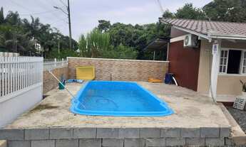 Imagem 4: CASA COM 2 DORMITÓRIOS SENDO 1 SUITE À VENDA, 200,00M² por R$ 850.000,00 - Itajuba - Barra