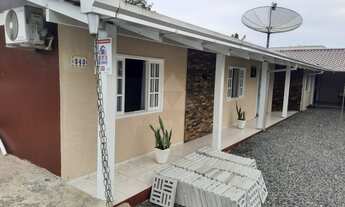 Imagem 5: CASA COM 2 DORMITÓRIOS SENDO 1 SUITE À VENDA, 200,00M² por R$ 850.000,00 - Itajuba - Barra