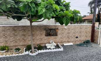 Imagem 6: CASA COM 2 DORMITÓRIOS SENDO 1 SUITE À VENDA, 200,00M² por R$ 850.000,00 - Itajuba - Barra