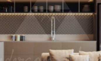 Imagem 5: 502 - Apartamento alto padrão com vistas mar e lagoa definitivas - Royal Lake Residence